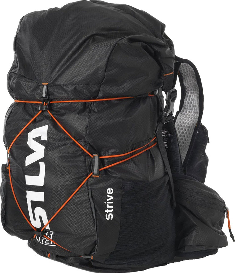 Afbeelding laden in galerijviewer, Silva strive mountain pack 17+3 - running backpack
