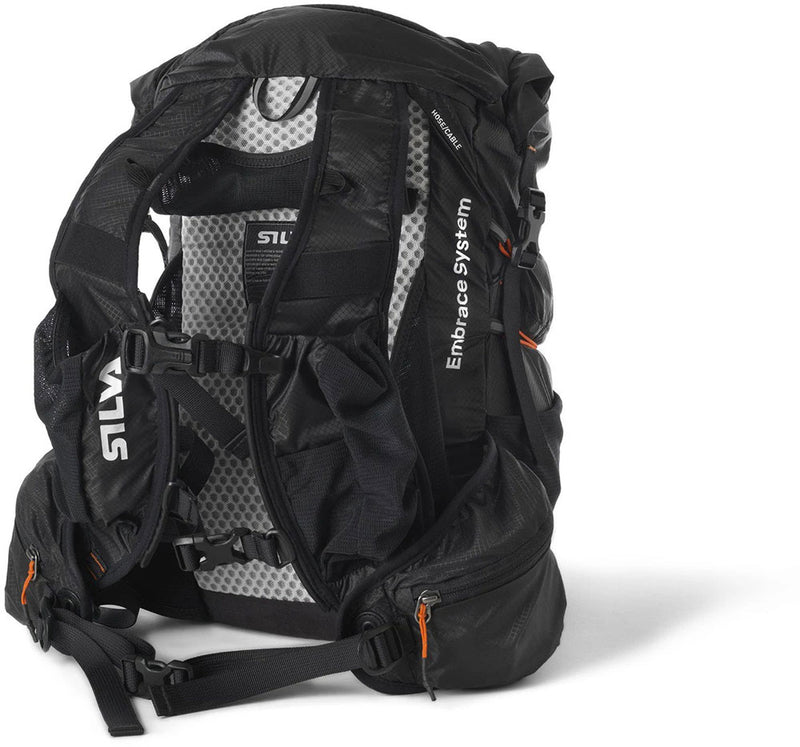 Afbeelding laden in galerijviewer, Silva strive mountain pack 17+3 - running backpack
