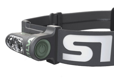 Silva trail runner free 2 hybrid - headlamp