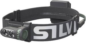 Silva trail runner free 2 hybrid - headlamp