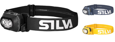 Silva discover - headlamp