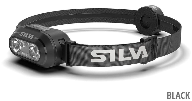 Afbeelding laden in galerijviewer, Silva smini - headlamp
