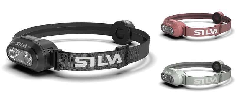 Afbeelding laden in galerijviewer, Silva smini - headlamp
