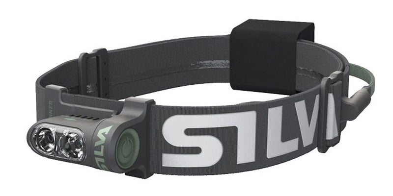 Afbeelding laden in galerijviewer, Silva trail runner free 2 ultra - headlamp
