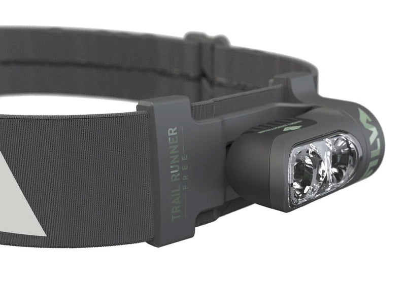 Afbeelding laden in galerijviewer, Silva trail runner free 2 ultra - headlamp
