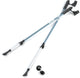Silva walking poles aluminum - trekking poles