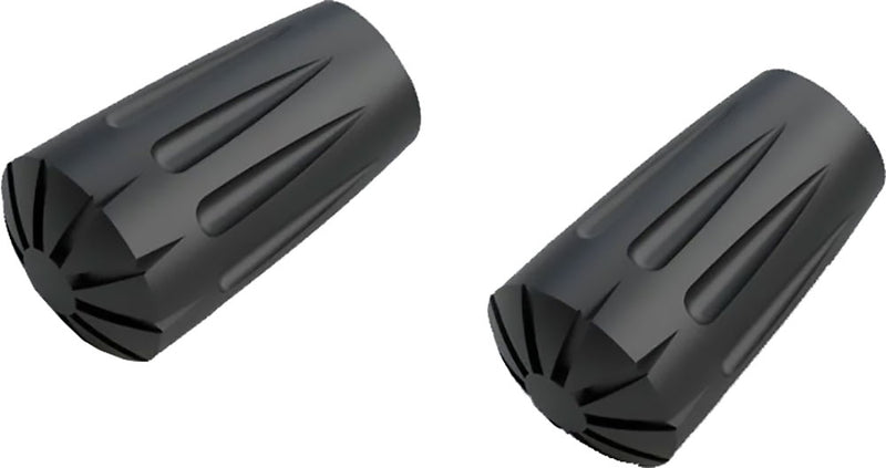Afbeelding laden in galerijviewer, Silva trekking running poles rubber paws
