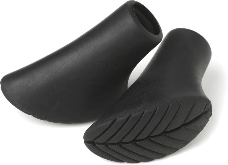 Afbeelding laden in galerijviewer, Silva walking poles rubber paws
