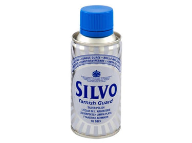 Silvo zilverglans 175 ml zilverglans 175 ml