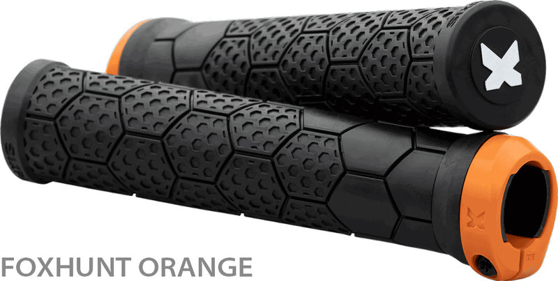 Afbeelding laden in galerijviewer, Sixpack racing z-trix pa grips
