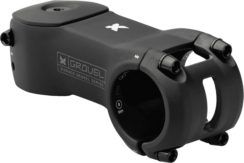 Afbeelding laden in galerijviewer, Sixpack racing gravel stem
