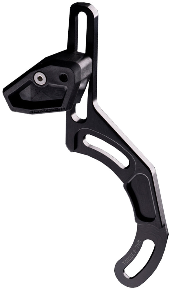 Afbeelding laden in galerijviewer, Sixpack racing vertic iscg 05 upper chain guide
