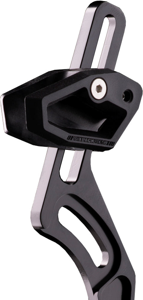 Afbeelding laden in galerijviewer, Sixpack racing vertic iscg 05 upper chain guide

