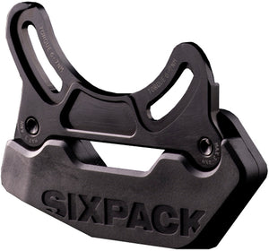 Sixpack racing vertic iscg 05 bash guard