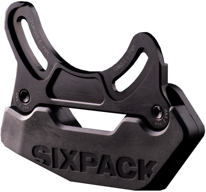 Afbeelding laden in galerijviewer, Sixpack racing vertic iscg 05 bash guard
