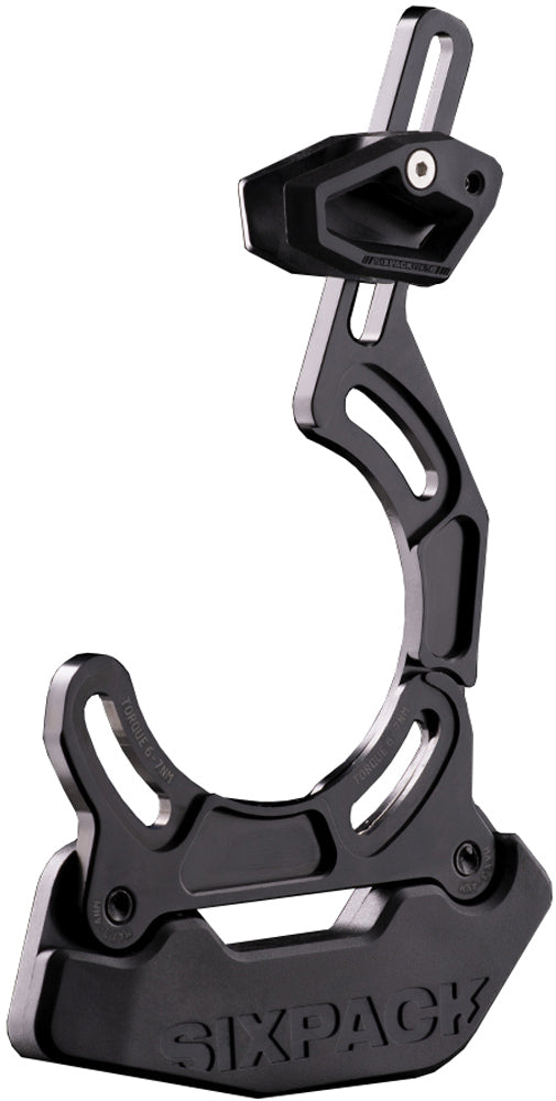 Afbeelding laden in galerijviewer, Sixpack racing vertic iscg05 chain guide

