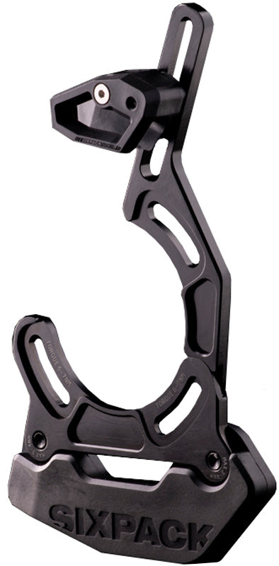 Afbeelding laden in galerijviewer, Sixpack racing vertic iscg05 chain guide
