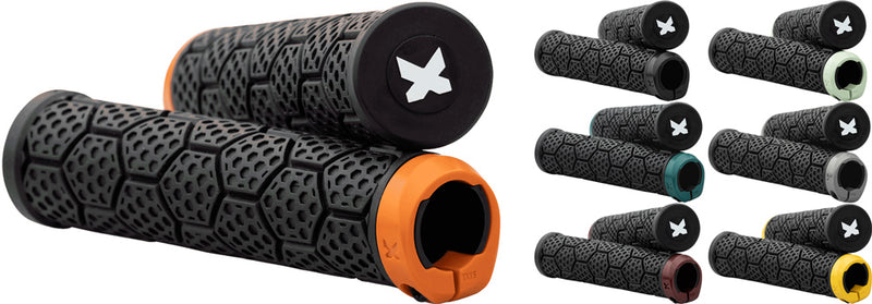 Afbeelding laden in galerijviewer, Sixpack racing d-trix pa grips
