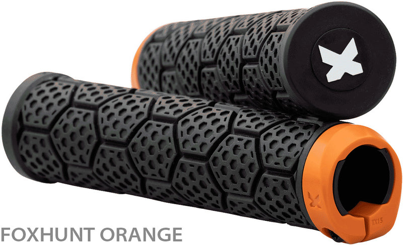 Afbeelding laden in galerijviewer, Sixpack racing d-trix pa grips
