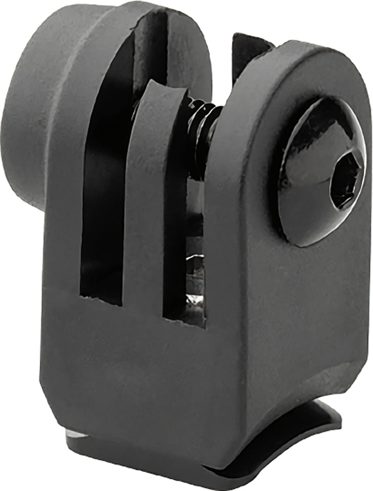 Afbeelding laden in galerijviewer, Sixpack racing gopro adapter for gravel stem
