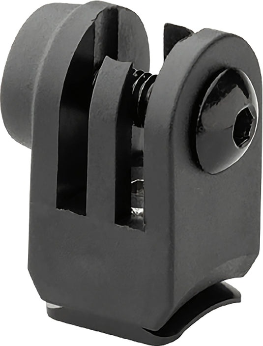 Sixpack racing gopro adapter for gravel stem