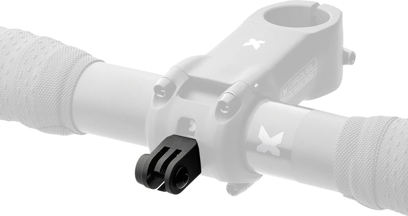 Afbeelding laden in galerijviewer, Sixpack racing gopro adapter for gravel stem
