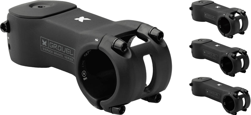 Afbeelding laden in galerijviewer, Sixpack racing gravel stem
