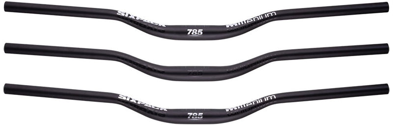 Afbeelding laden in galerijviewer, Sixpack racing millenium785 dirt edition handlebar
