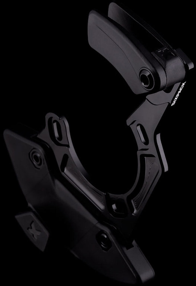 Afbeelding laden in galerijviewer, Sixpack racing millenium iscg 05 chain guide
