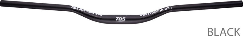 Afbeelding laden in galerijviewer, Sixpack racing millenium785 dirt edition handlebar
