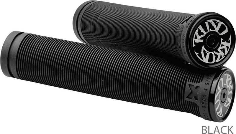 Afbeelding laden in galerijviewer, Sixpack racing ruso signature grips
