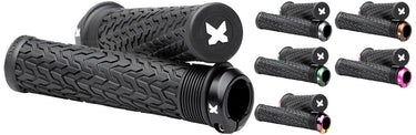Sixpack racing s-trix al grips