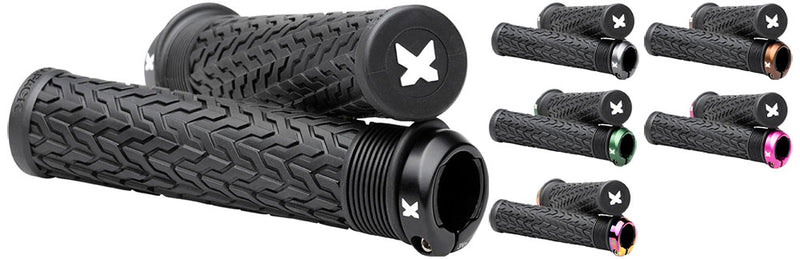 Afbeelding laden in galerijviewer, Sixpack racing s-trix al grips
