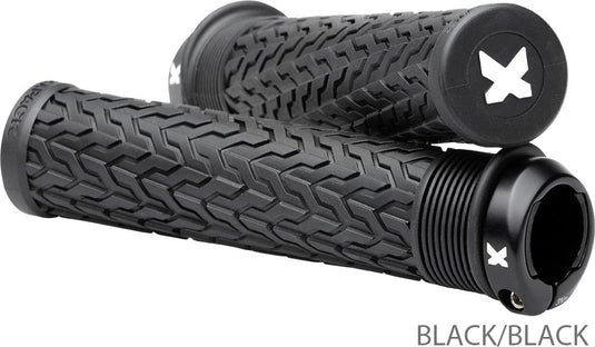 Sixpack racing s-trix al grips