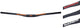 Sixpack racing vertic 785x35mm riser handlebar