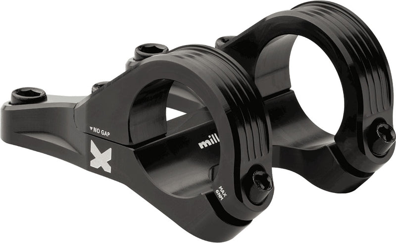 Afbeelding laden in galerijviewer, Sixpack racing millenium your part ø31,8mm direct mount vorbau
