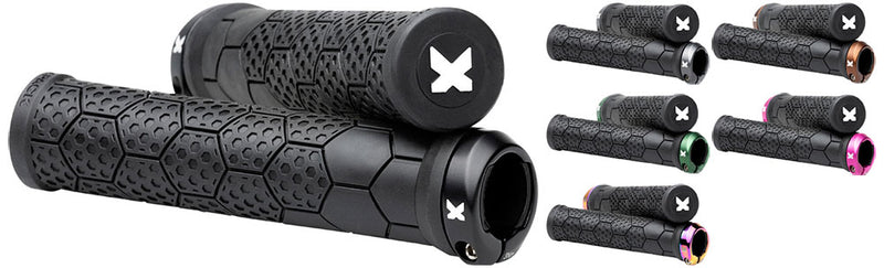Afbeelding laden in galerijviewer, Sixpack racing z-trix al grips
