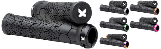 Sixpack racing z-trix al grips