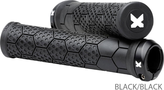 Sixpack racing z-trix al grips