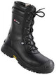 Sixton peak 80128-01 terranova hg s3 zwart - maat 47 - 11.091.072.47