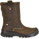 Sixton peak 81156-23 montana hdry (wol) laars s3 | 23 donkerbruin | maat 37 - 11.091.004.37