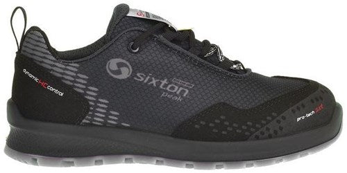 Sixton peak 95398-02 cima s3 esd | zwart | maat 37 - 00.091.023.37