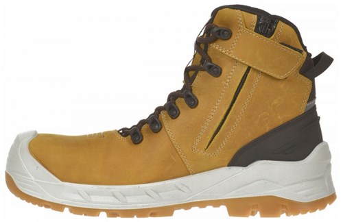 Afbeelding laden in galerijviewer, Sixton peak marmolada zip 70550-00 s3s | kameel | maat 42 - 8058945081358
