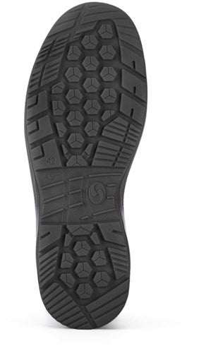 Afbeelding laden in galerijviewer, Sixton peak muscle boa hoog 43488-01 s3 | zwart grijs | maat 47 - 8053470577949
