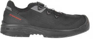 Sixton peak susa boa 31521-01 s3s | zwart | maat 43 - 8058945082072