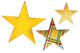 Sizzix • bigz die stars