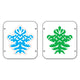 Sizzix • embosslits die decorative finial