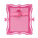 Sizzix • sizzlits die card bracket insert