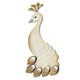 Sizzix • originals die bird peacock