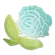 Sizzix • embosslits die blossom